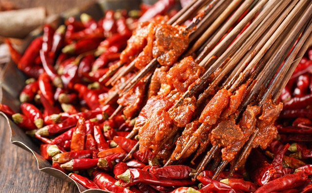 串串火锅加盟 串串火锅加盟