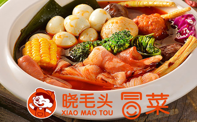 晓毛头冒菜加盟优势 晓毛头冒菜加盟优势