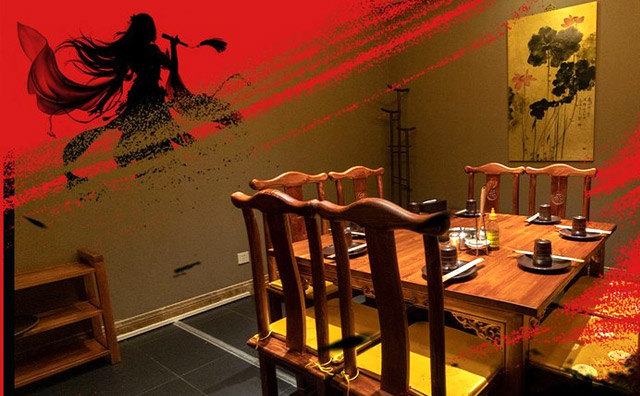 耗儿鱼火锅加盟优势