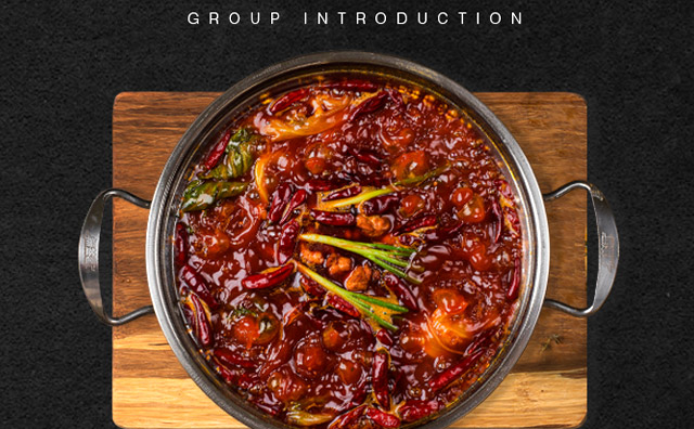 无签道牛肉串串香加盟费用