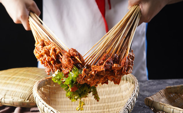 串串火锅加盟费用 串串火锅加盟费用