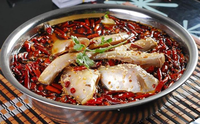 耗儿鱼火锅加盟费用