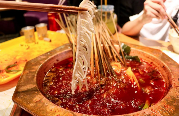 胡涂印象老串串加盟 胡涂印象老串串加盟