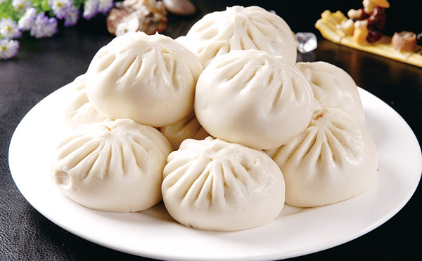 天方包子加盟文化