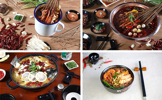 烫爷串串加盟优势 烫爷串串加盟优势