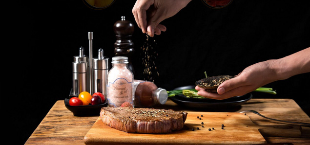 豪享来牛排加盟