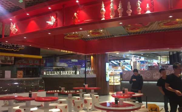 红唇串串香加盟介绍 红唇串串香加盟介绍