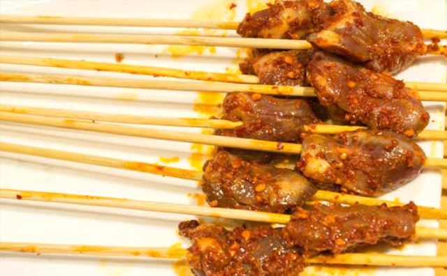 朱家兄弟串串加盟费用