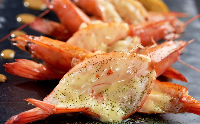 铁板烧加盟费用 铁板烧加盟费用